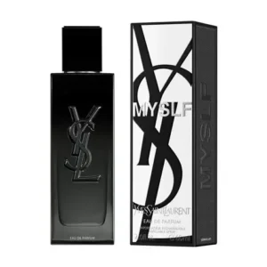 YVES SAINT LAURENT MYSLF EDP 100ML HOMBRE