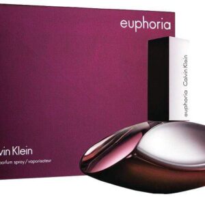 CALVIN KLEIN EUPHORIA EDP 160ML MUJER