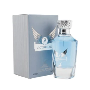 MAISON ALHAMBRA VICTORIOSO EDP 100ML HOMBRE