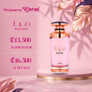 PDS MAYAR 27 AL 3 DE MAYO