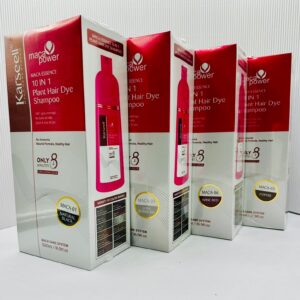 PDS SHAMPOO TINTE KARSEELL