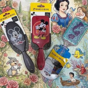 CEPILLO DE CABELLO DISNEY