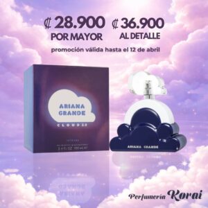 PDS CLOUD 2.0 DEL 07 AL 12 DE ABRIL