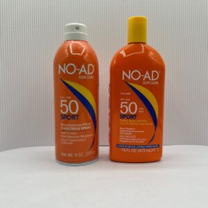 BLOQUEADOR 50 NO-AD