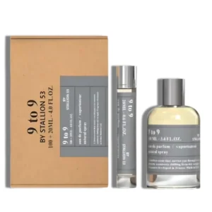 EMPER 9 TO 9 STALLION 53 100ML + 20ML EDP HOMBRE