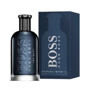 HUGO BOSS BOTTLED INFINITE EDT 200ML HOMBRE