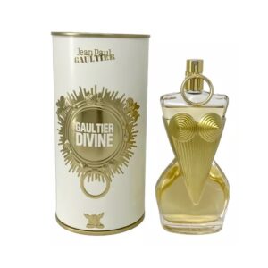 JEAN PAUL GAULTIER DIVINE EDP 100ml MUJER
