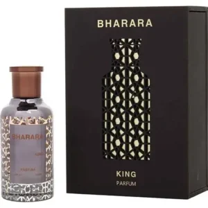 BHARARA KING PARFUM 100ML