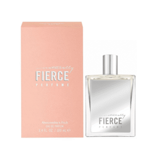 ABERCROMBIE & FITCH NATURALLY FIERCE PERFUME EDP 100ML MUJER