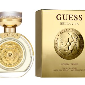 GUESS BELLA VITA EDP 100ML MUJER