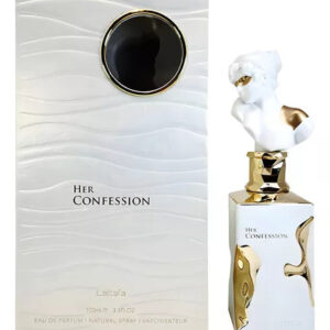 LATTAFA HIS CONFESSION EDP MUJER 100ML