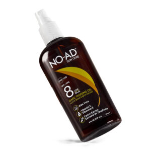 ACEITE BRONCEADOR OSCURO NO-AD 237ML