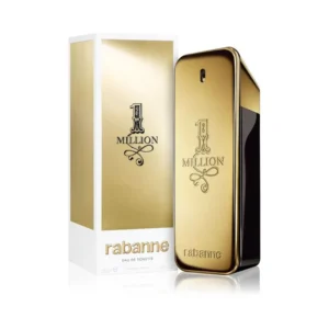 PACO RABANNE ONE MILLION EDT 200ML HOMBRE