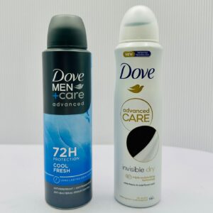 DESODORANTE DOVE 150ML