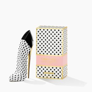 CAROLINA HERRERA GOOD GIRL POLKA ARADISE EDP 80ML MUJER