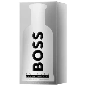 HUGO BOSS BOTTLED 200ML EDT HOMBRE