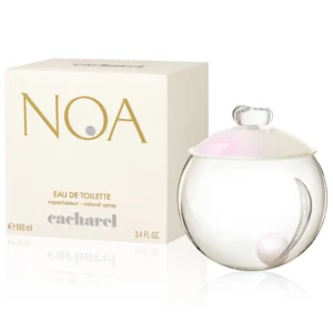 CACHAREL NOA EDT 100ML MUJER