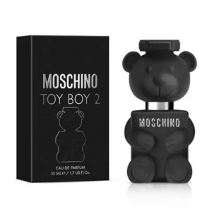 MOSCHINO TOY BOY 2 100ML EDP HOMBRE