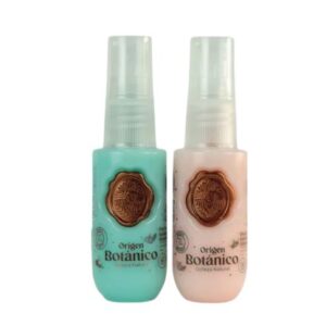 A* RITUAL BOTANICO SET MINI TERMOPROTECTOR 35ML