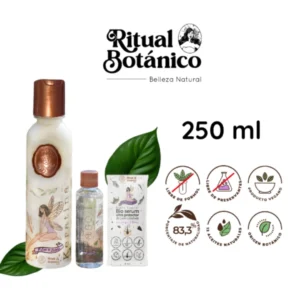 A* RITUAL BOTANICO KERATINA 250ML