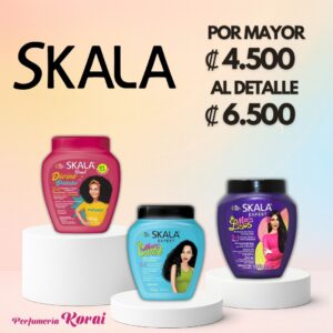 A* SKALA 1000G