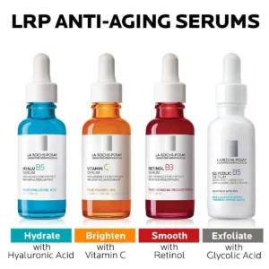 A* SERUM LA ROCHE 30ML