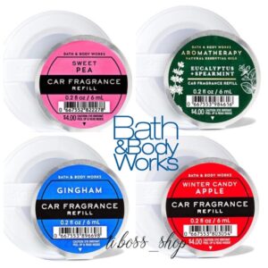 A* BATH ESENCIA CAR