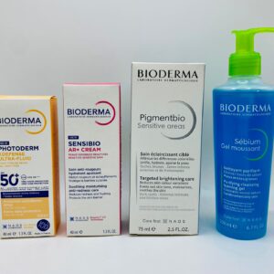 A* BIODERMA