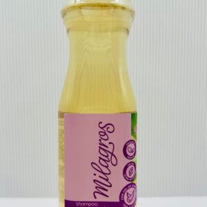 MILAGROS SHAMPOO ULTRANUTRITIVO PREMIUM 450ML
