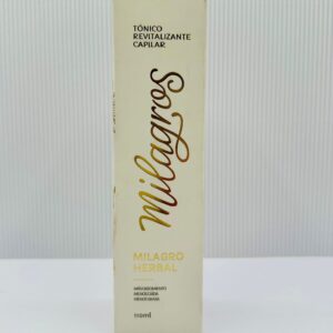 MILAGROS MILAGRO HERBAL TONICO 110ML