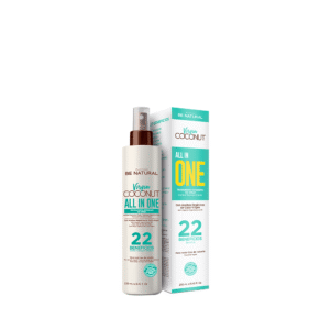 A* BE NATURAL TERMOPROTECTOR 22 BENEFICIOS 250ml