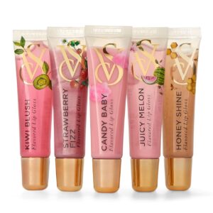 A* BRILLOS VICTORIAS´SECRET