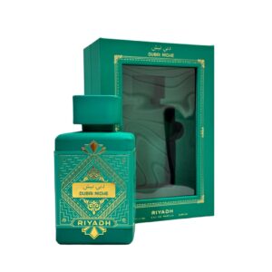 DUBAI NICHE PARIS EDP 100ML UNISEX