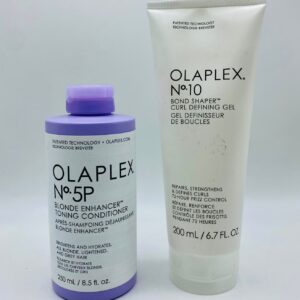 A* OLAPLEX