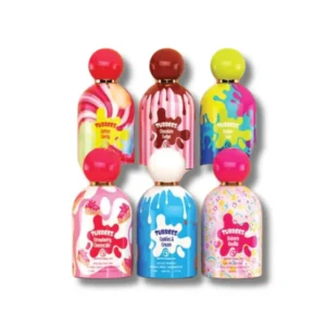 A* TUBBEES 100ML