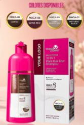 A* KARSEELL SHAMPOO TINTE