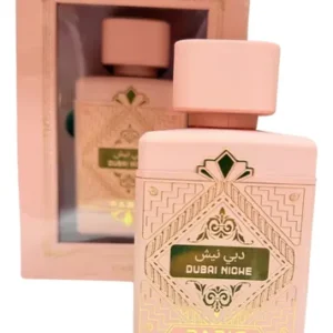 DUBAI NICHE PARIS EDP 100ML MUJER