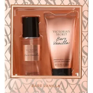 A* VICTORIAS´SECRET ESTUCHE MINI 2P 75ML