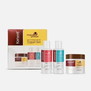 A* KIT VIAJERO KARSEELL