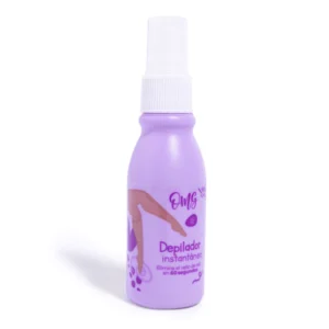 A* DEPILADOR OMG 60ML