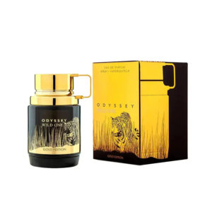 A* ARMAF ODYSSEY WILD ONE EDP 100ML HOMBRE