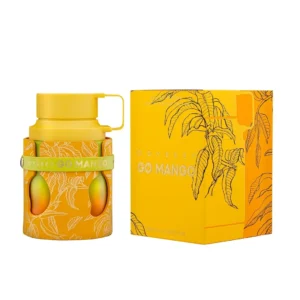 A* ARMAF ODYSSEY MANGO EDP 100ML UNISEX