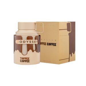 A* ARMAF ODYSSEY TOFFE EDP 100ML UNISEX
