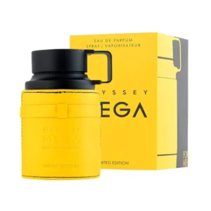 A* ARMAF ODYSSEY MEGA EDP 100ML HOMBRE