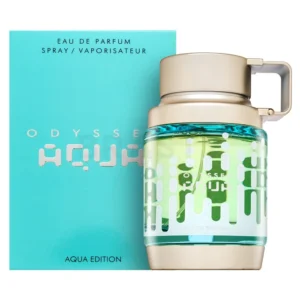 A* ARMAF ODYSSEY AQUA EDP 100ML HOMBRE
