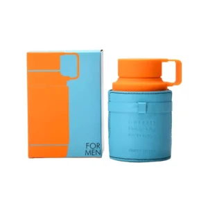 A* ARMAF ODYSSEY MANDARÍN SKY EDP 100ML HOMBRE