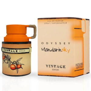 A* ARMAF ODYSSEY MANDARÍN SKY VINTAGE EDP 100ML HOMBRE