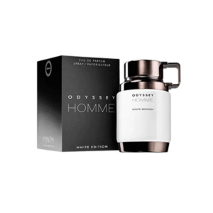 A* ARMAF ODYSSEY WHITE EDITION EDP 100ML HOMBRE