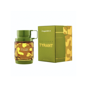A* ARMAF ODYSSEY TYRANT EDP 100ML HOMBRE