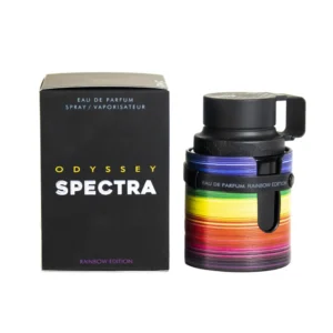 A* ARMAF ODYSSEY SPECTRA EDP 100ML HOMBRE